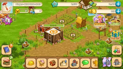 Big Farm screenshot 42