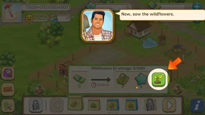 Big Farm screenshot 43