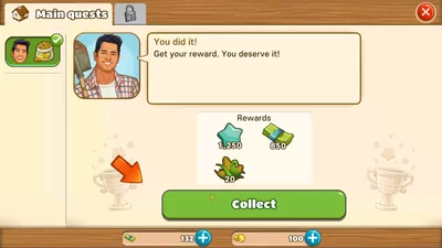 Big Farm screenshot 44