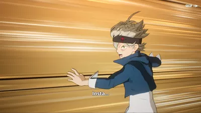 Black Clover M screenshot 7