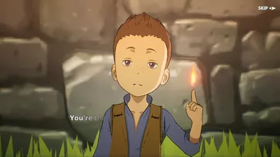 Black Clover M screenshot 11