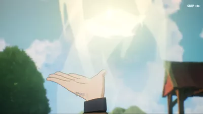 Black Clover M screenshot 12