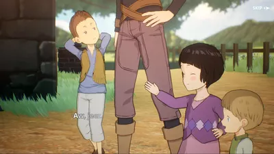 Black Clover M screenshot 16