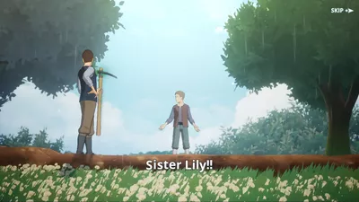 Black Clover M screenshot 18