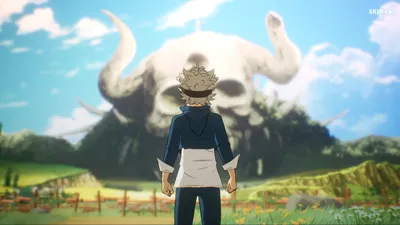 Black Clover M screenshot 21