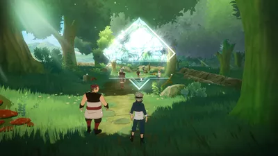 Black Clover M screenshot 22