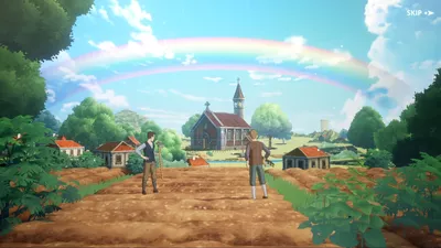 Black Clover M screenshot 24