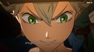 Black Clover M screenshot 28