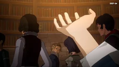 Black Clover M screenshot 30