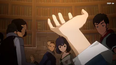 Black Clover M screenshot 31