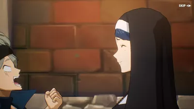 Black Clover M screenshot 32