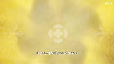 Black Clover M screenshot 34