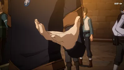 Black Clover M screenshot 37