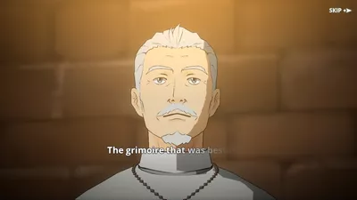 Black Clover M screenshot 38