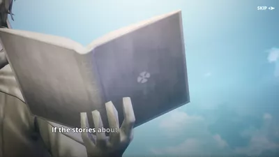 Black Clover M screenshot 39