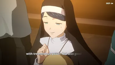 Black Clover M screenshot 40