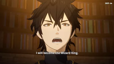 Black Clover M screenshot 41