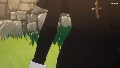 Black Clover M screenshot 44