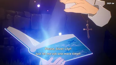 Black Clover M screenshot 45