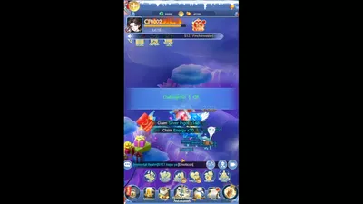 Blade Legends screenshot 2