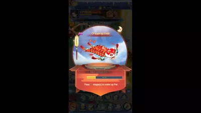 Blade Legends screenshot 5