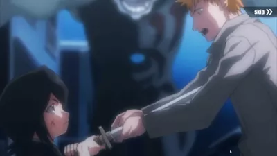 BLEACH: Eternal Soul screenshot 5