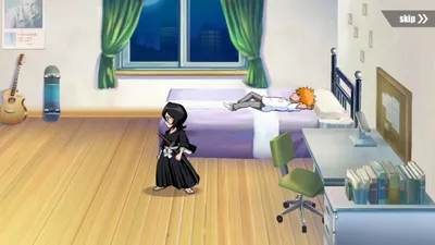 BLEACH: Eternal Soul screenshot 23