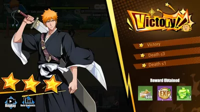 BLEACH: Eternal Soul screenshot 32