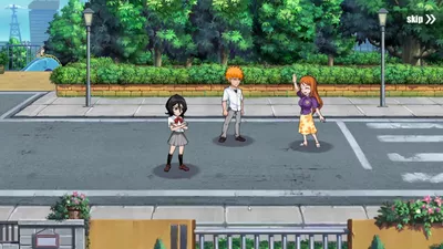 BLEACH: Eternal Soul screenshot 36