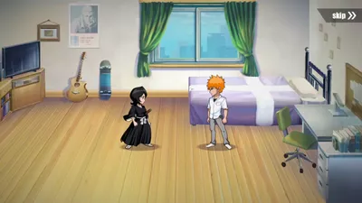 BLEACH: Eternal Soul screenshot 39