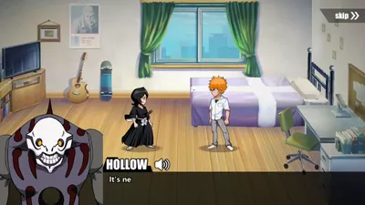 BLEACH: Eternal Soul screenshot 40