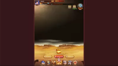 Brave Soul: Frozen Dungeon screenshot
