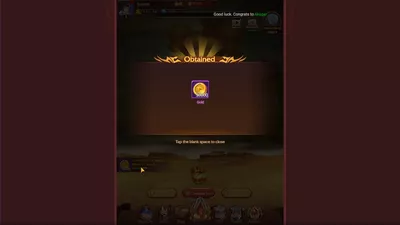 Brave Soul: Frozen Dungeon screenshot 7