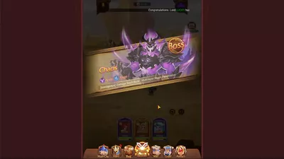 Brave Soul: Frozen Dungeon screenshot 8