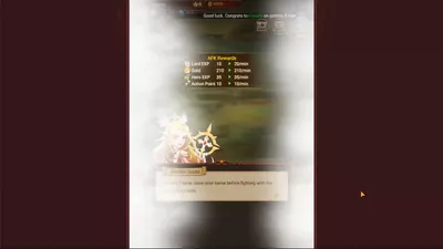 Brave Soul: Frozen Dungeon screenshot 9