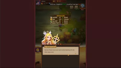Brave Soul: Frozen Dungeon screenshot 10