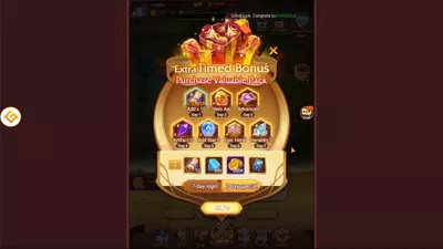 Brave Soul: Frozen Dungeon screenshot 16