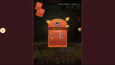 Brave Soul: Frozen Dungeon screenshot 18