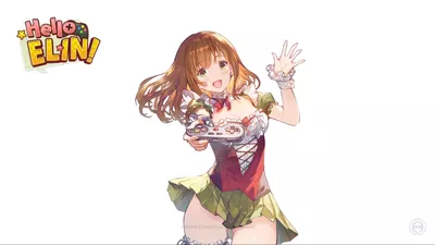 Brown Dust 2 screenshot