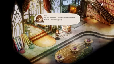 Brown Dust 2 screenshot 2