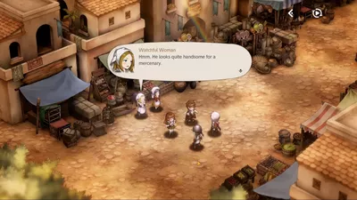 Brown Dust 2 screenshot 4