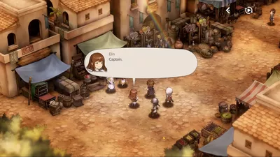 Brown Dust 2 screenshot 5