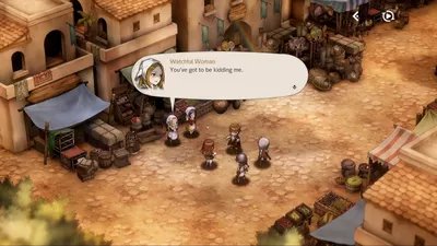 Brown Dust 2 screenshot 6