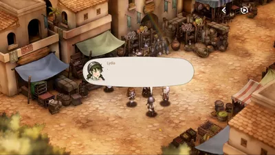 Brown Dust 2 screenshot 7