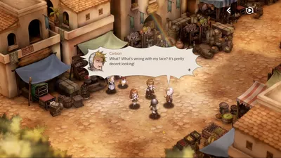 Brown Dust 2 screenshot 8