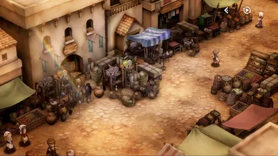 Brown Dust 2 screenshot 9