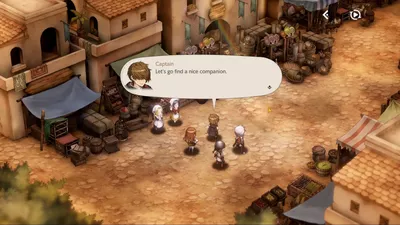 Brown Dust 2 screenshot 10