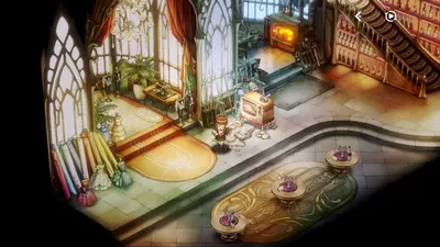 Brown Dust 2 screenshot 11