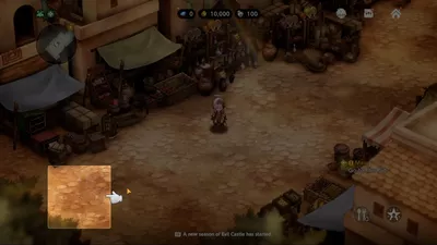 Brown Dust 2 screenshot 12