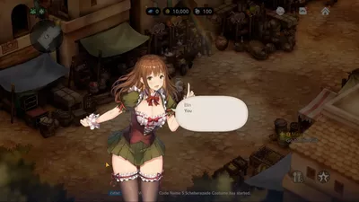 Brown Dust 2 screenshot 13